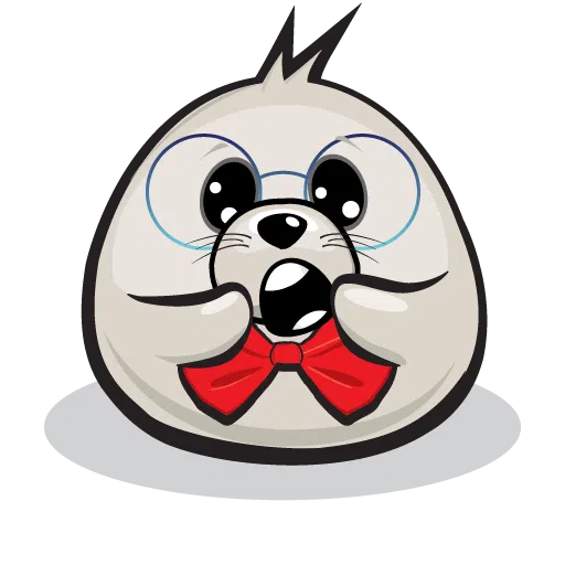 Chipsley's Expression Stickers V2 - Sticker 5