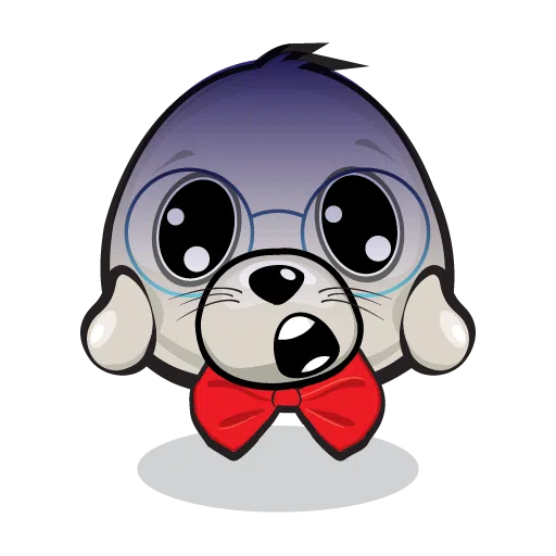 Chipsley's Expression Stickers V2 - Sticker 6