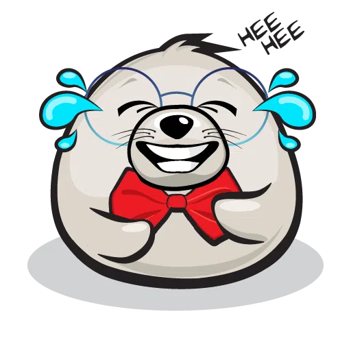 Chipsley's Expression Stickers V2 - Sticker 4