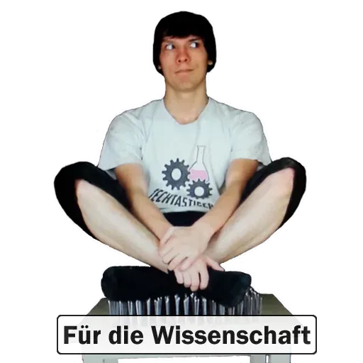 TechtastischWa- Sticker