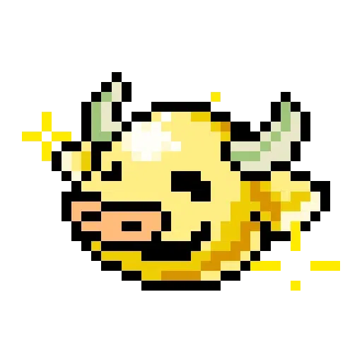 LIHKG COW (UNOFFICIAL) - Sticker 2