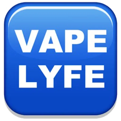 Vape Life - Sticker 4