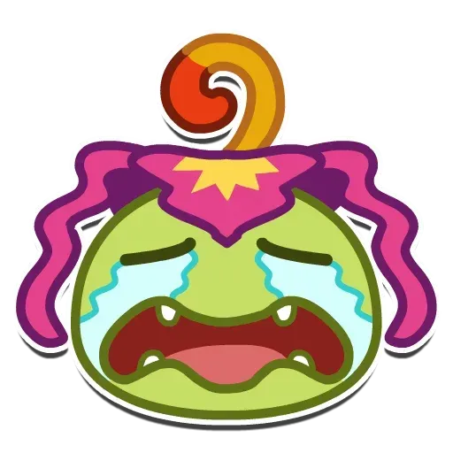 Digimon - Sticker 3