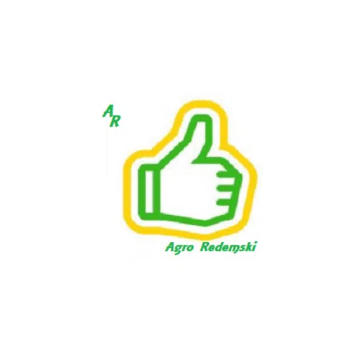 AgroRedemski - Sticker 3