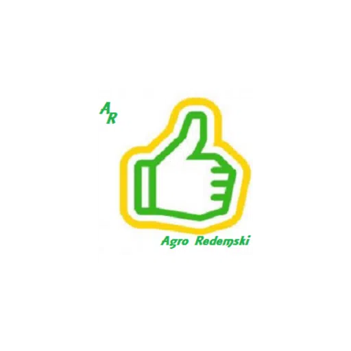 AgroRedemski- Sticker