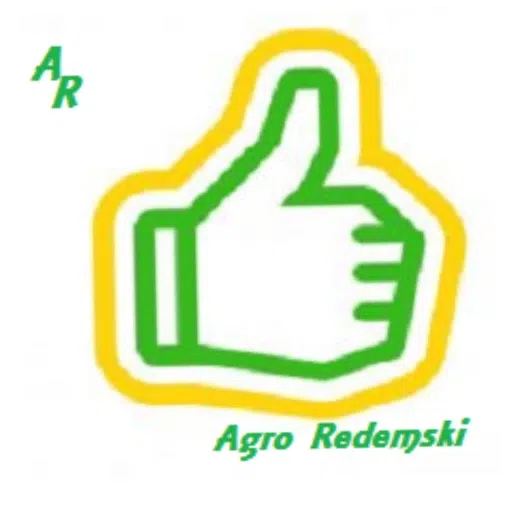 AgroRedemski - Sticker 4