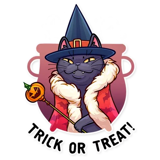 Salem - Sticker
