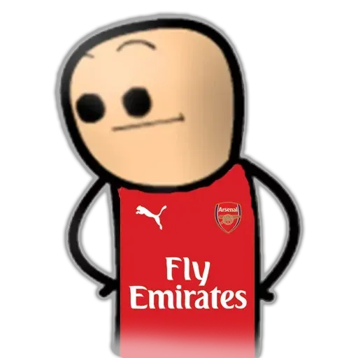 Arsenal - Sticker 2