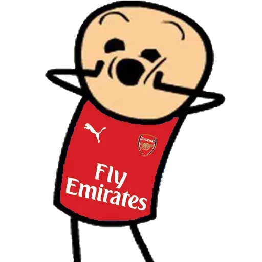 Arsenal - Sticker 6