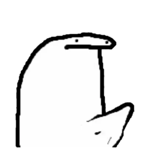 Flork 1 - Sticker 3