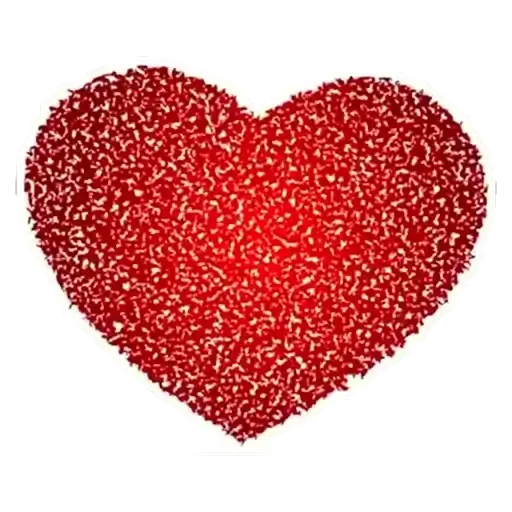hearts 66 - Sticker 6