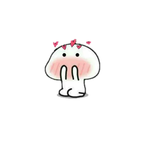 Lil bean Emotions - Sticker 6