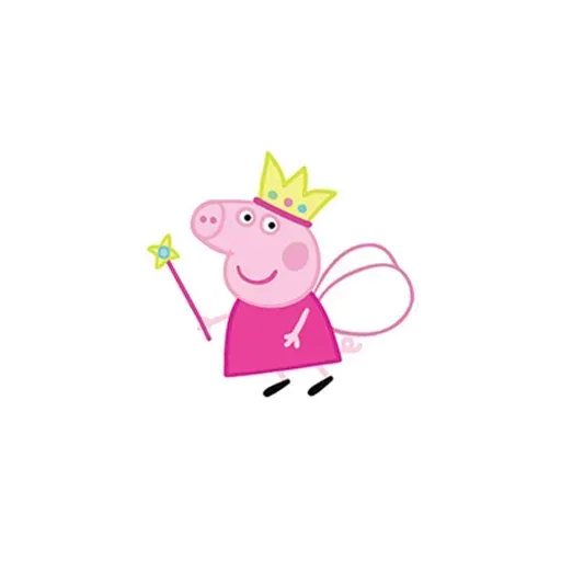 Peppa pig - Sticker 3