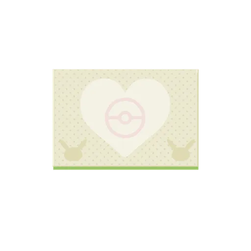 Timeless Pokemon Moments - Sticker 8