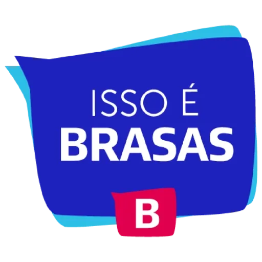 BRASAS - Sticker 6