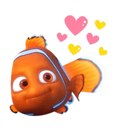 Nemo - Sticker 7