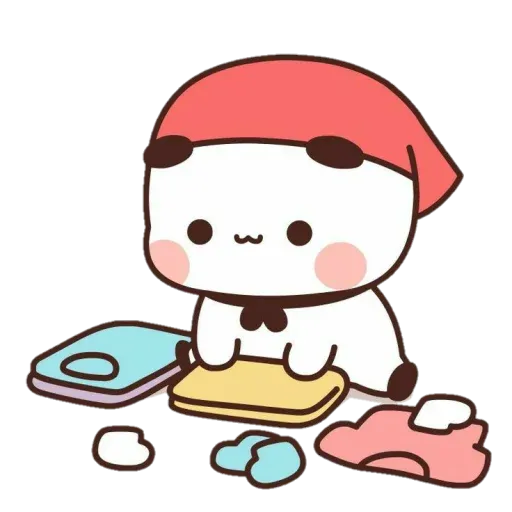 Pan Pan - 4 - Sticker 7