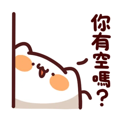 野生喵喵怪 LV.29- Sticker