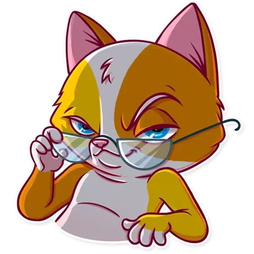 Jaspurr - Sticker