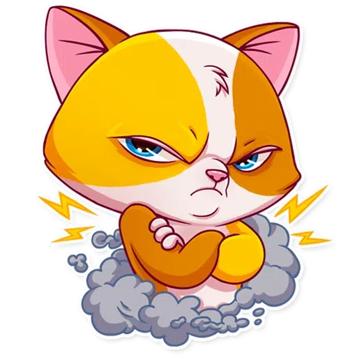 Jaspurr - Sticker 7